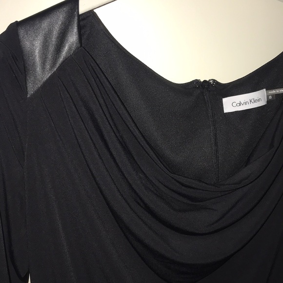 Calvin Klein Dress - Picture 2 of 2